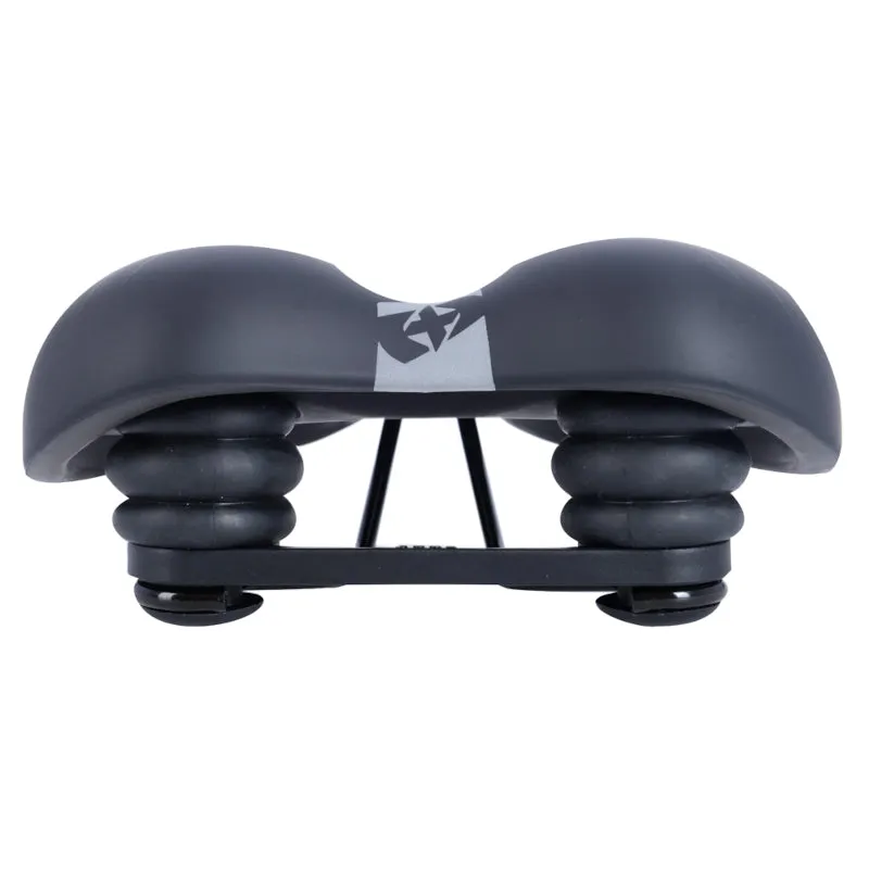 Oxford Unisex Contour Relax Saddle