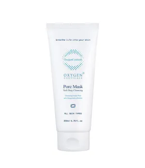 OXYGEN CEUTICALS Pore Mask 200ml