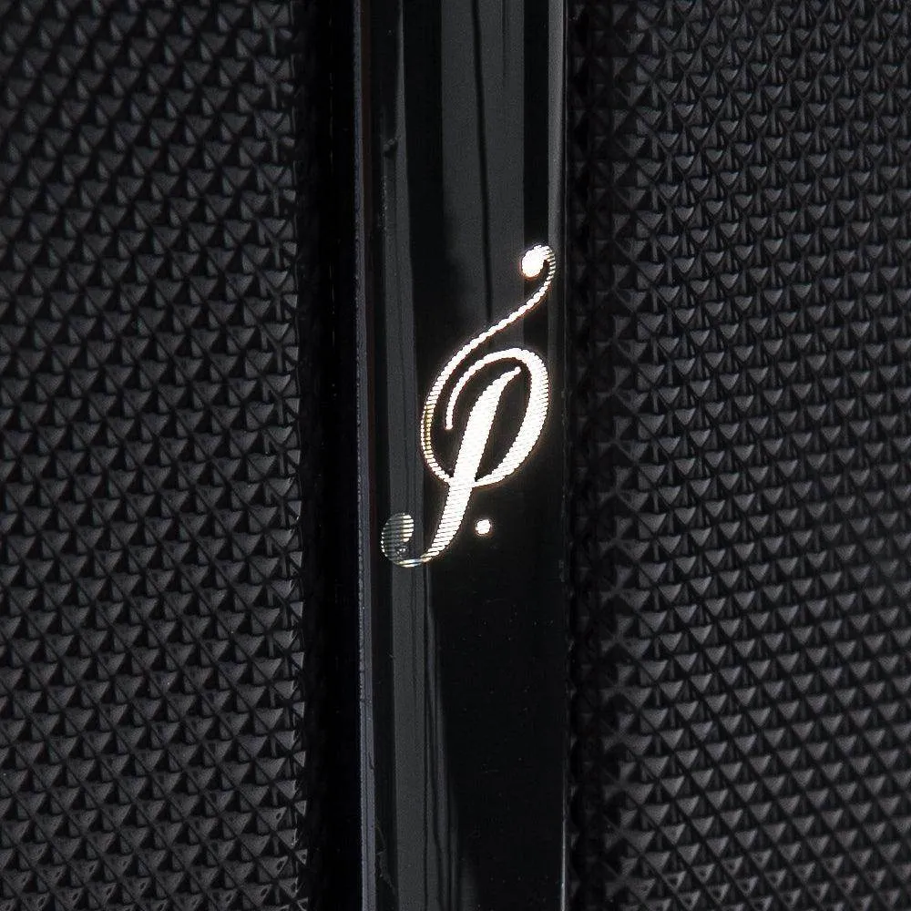 P Mauriat PMT75 Bb Trumpet ~ Titanium Bell ~ Clear Lacquer