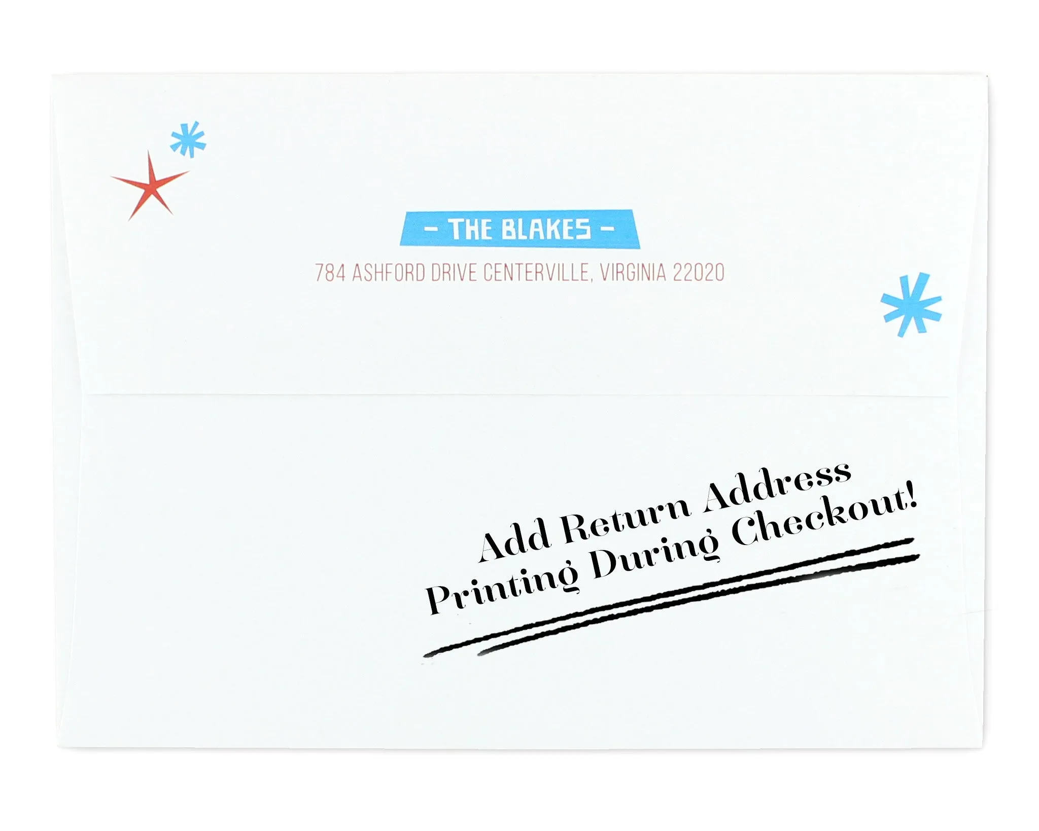 Pace Holiday Card