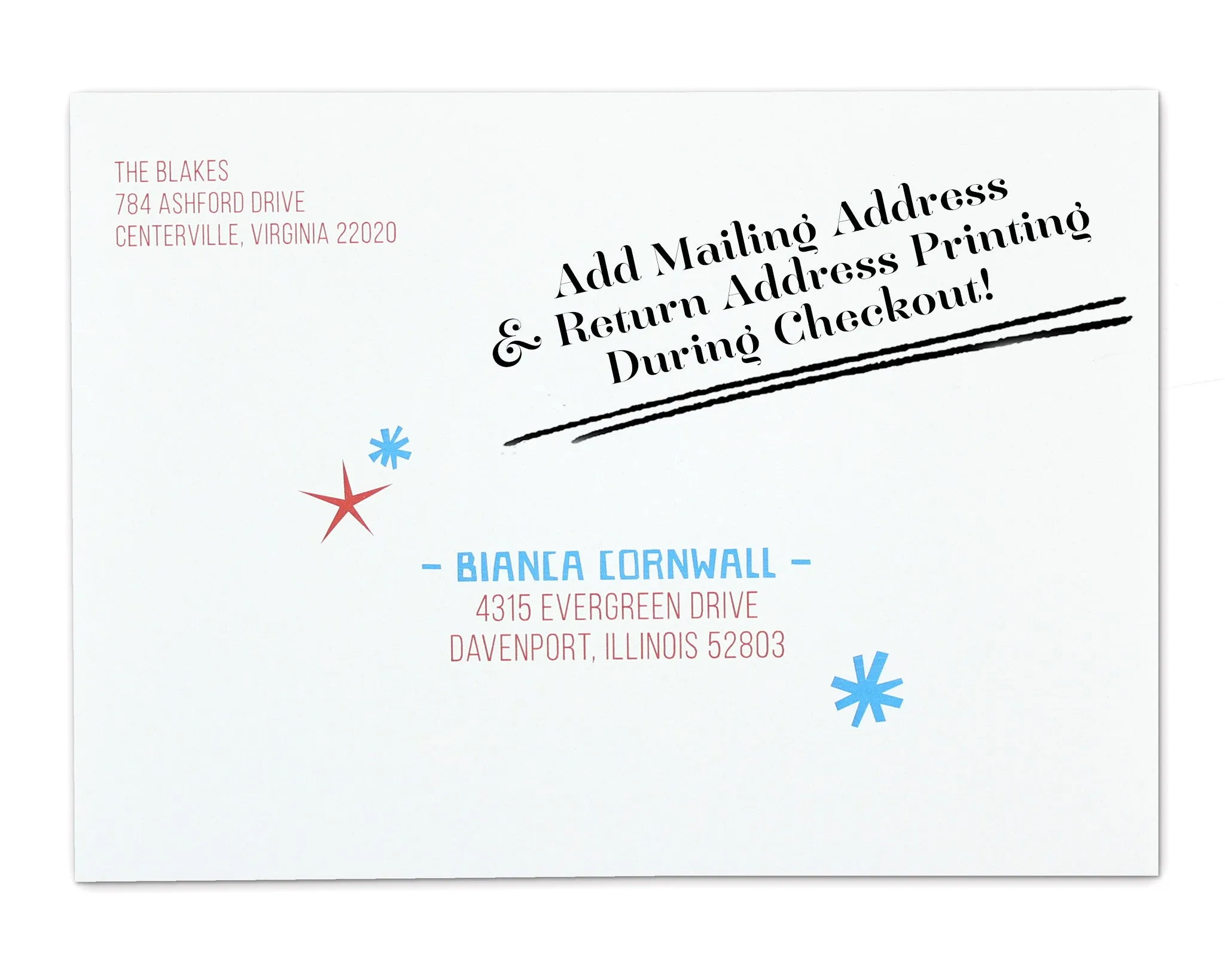 Pace Holiday Card