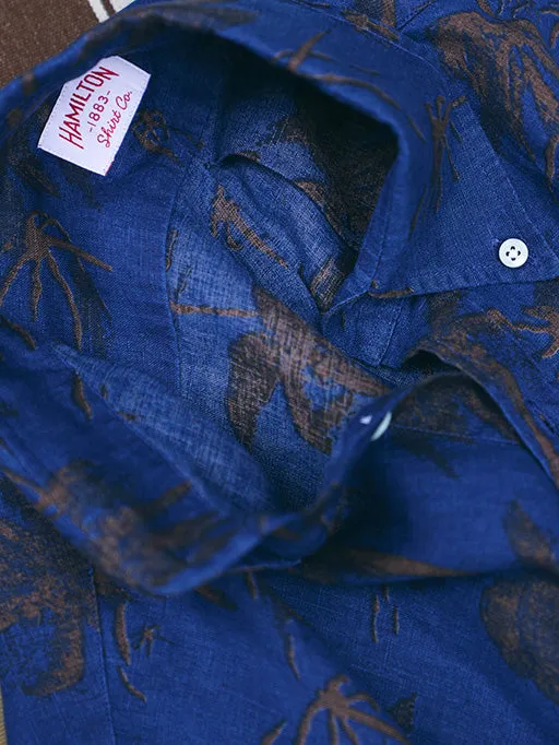Palm Print