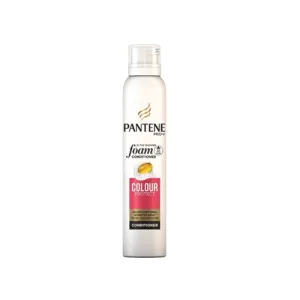 Pantene Foam Colour Conditioner 180ml