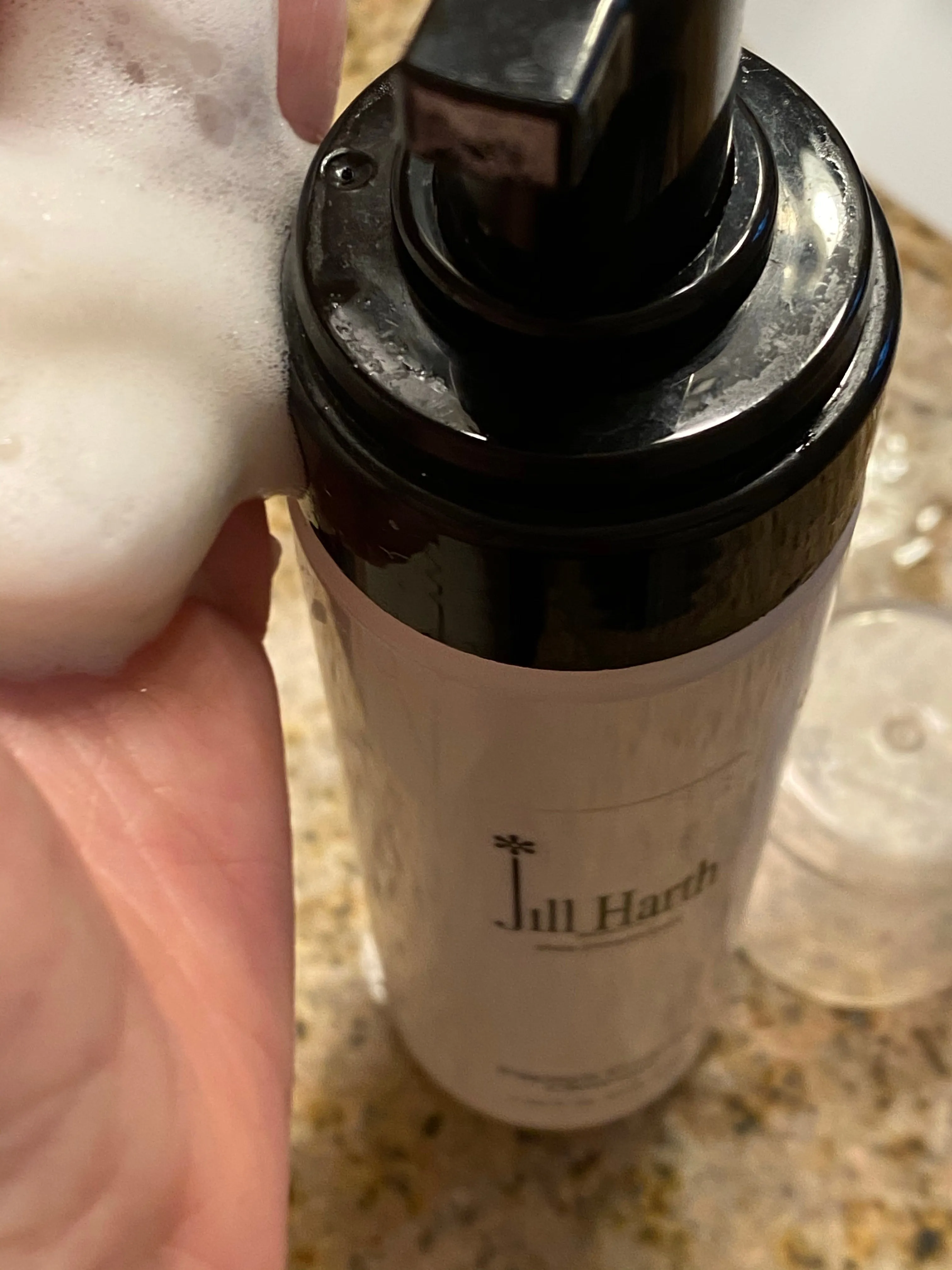 Papaya Enzyme Facial Cleanser