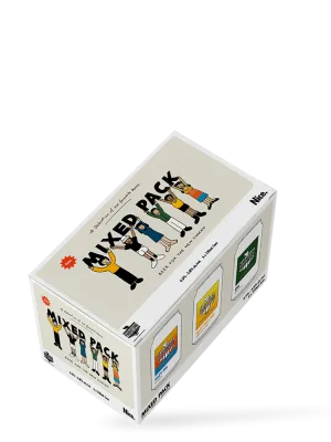 Parrotdog Mixed 6x330mL