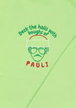 Pauli Holiday Sweater