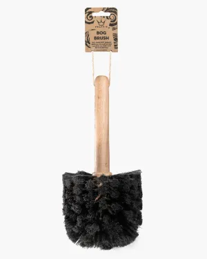 Peaty's Bog Brushes