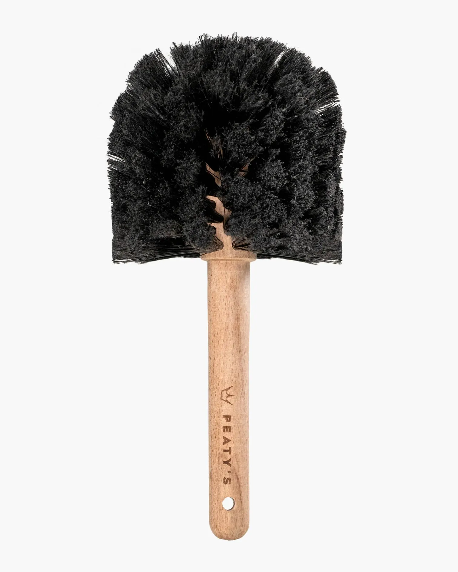Peaty's Bog Brushes