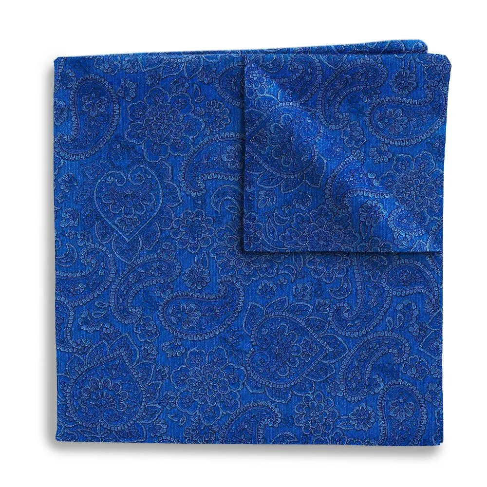 Pembroke Horizon - Pocket Squares