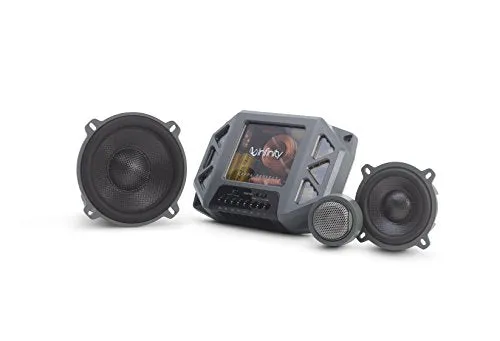PERFECT 300M 3-1/2" (88mm) Extreme-performance Midrange Speaker