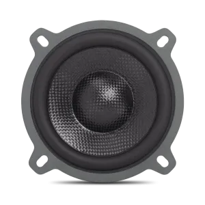 PERFECT 300M 3-1/2" (88mm) Extreme-performance Midrange Speaker