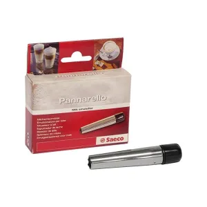 Philips Gaggia Saeco Stainless Steel Frother - Pannarello 21001024