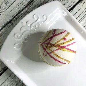 Pina Colada Bath Bomb