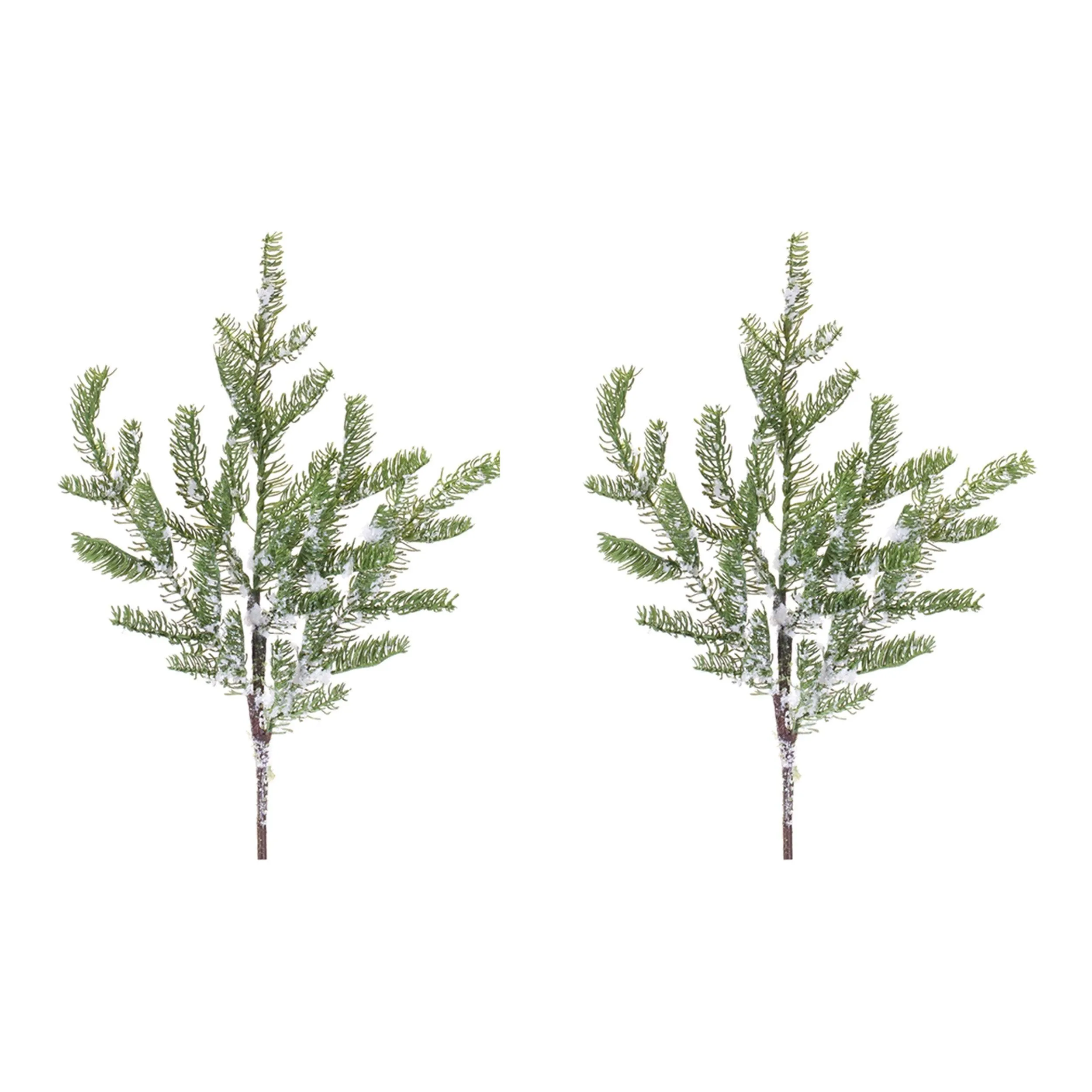 Pine Spray (Set of 2)