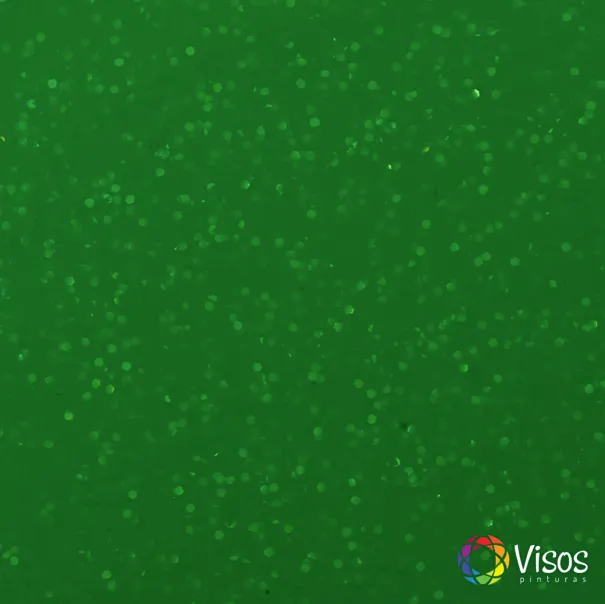 Pintura Tela Satín Cristal Luminoso