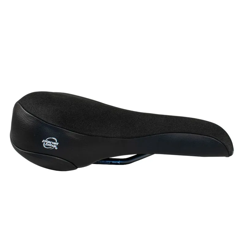 Planet Bike Womens Comfort Gel Saddle