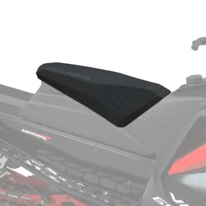 Polaris Snowmobile Heated Driver Seat (Open Box Special)
