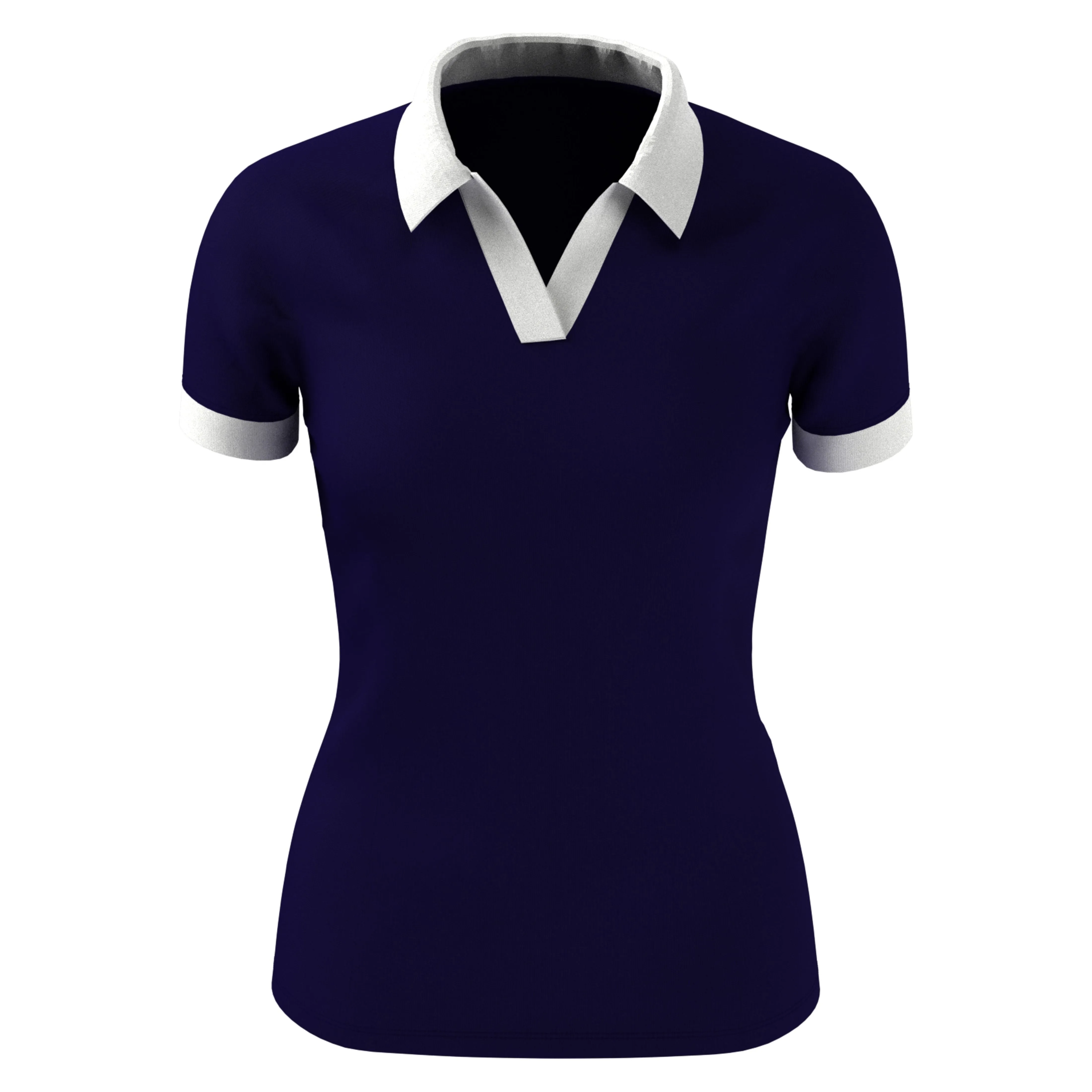 POLO CALLAWAY V-PACKET COLORBLOCK