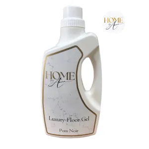 Pom Noir Scented Home By Anna Luxury Floor Gel 🖤