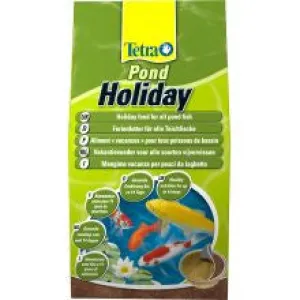 Pond Holiday 98g