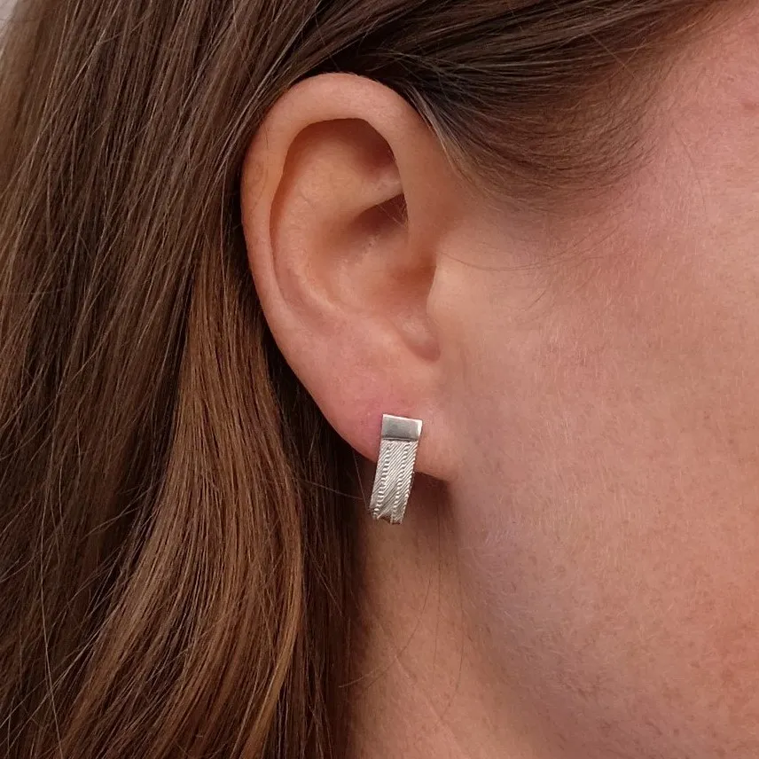 Pontic Earrings (thin)