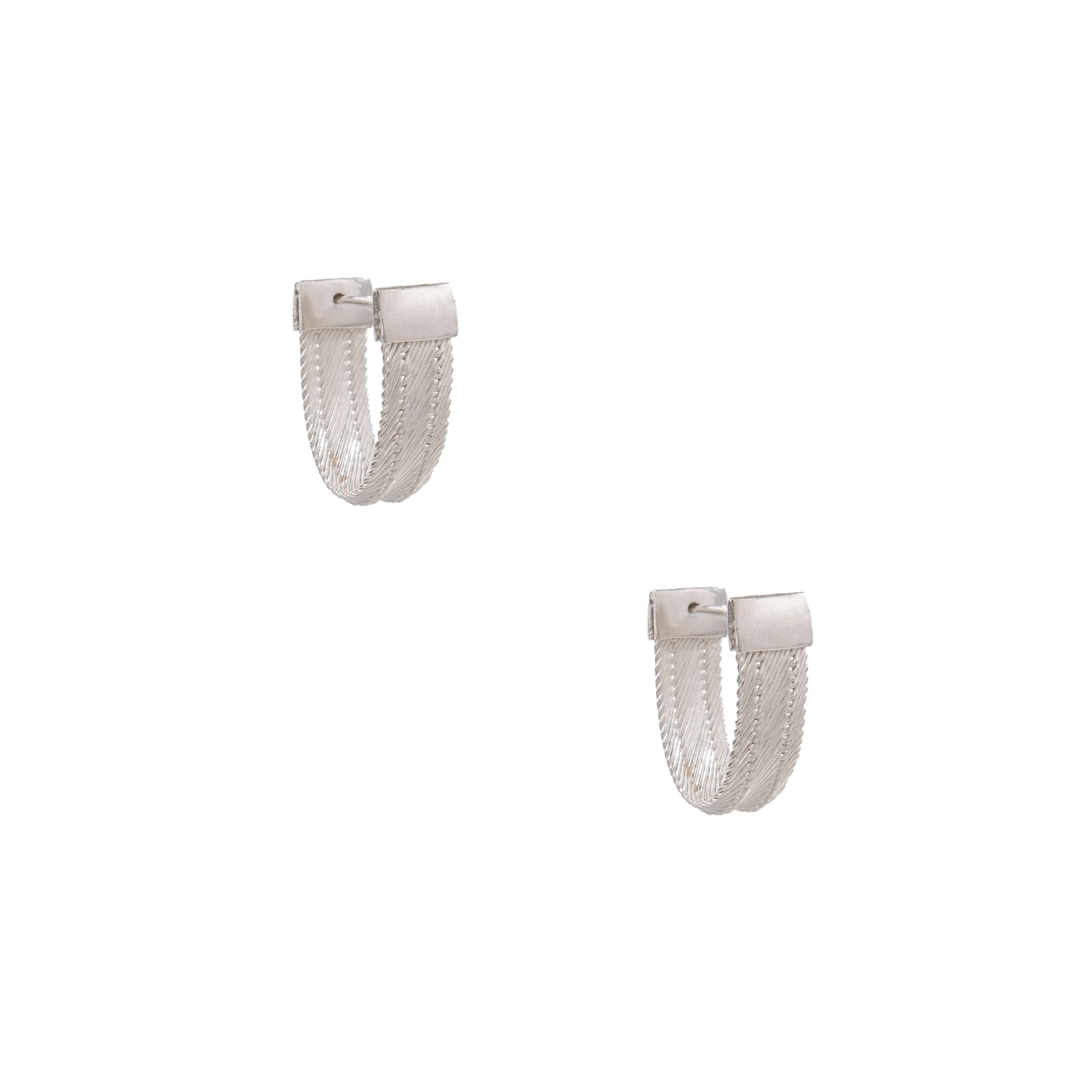 Pontic Earrings (thin)