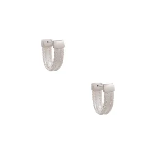 Pontic Earrings (thin)