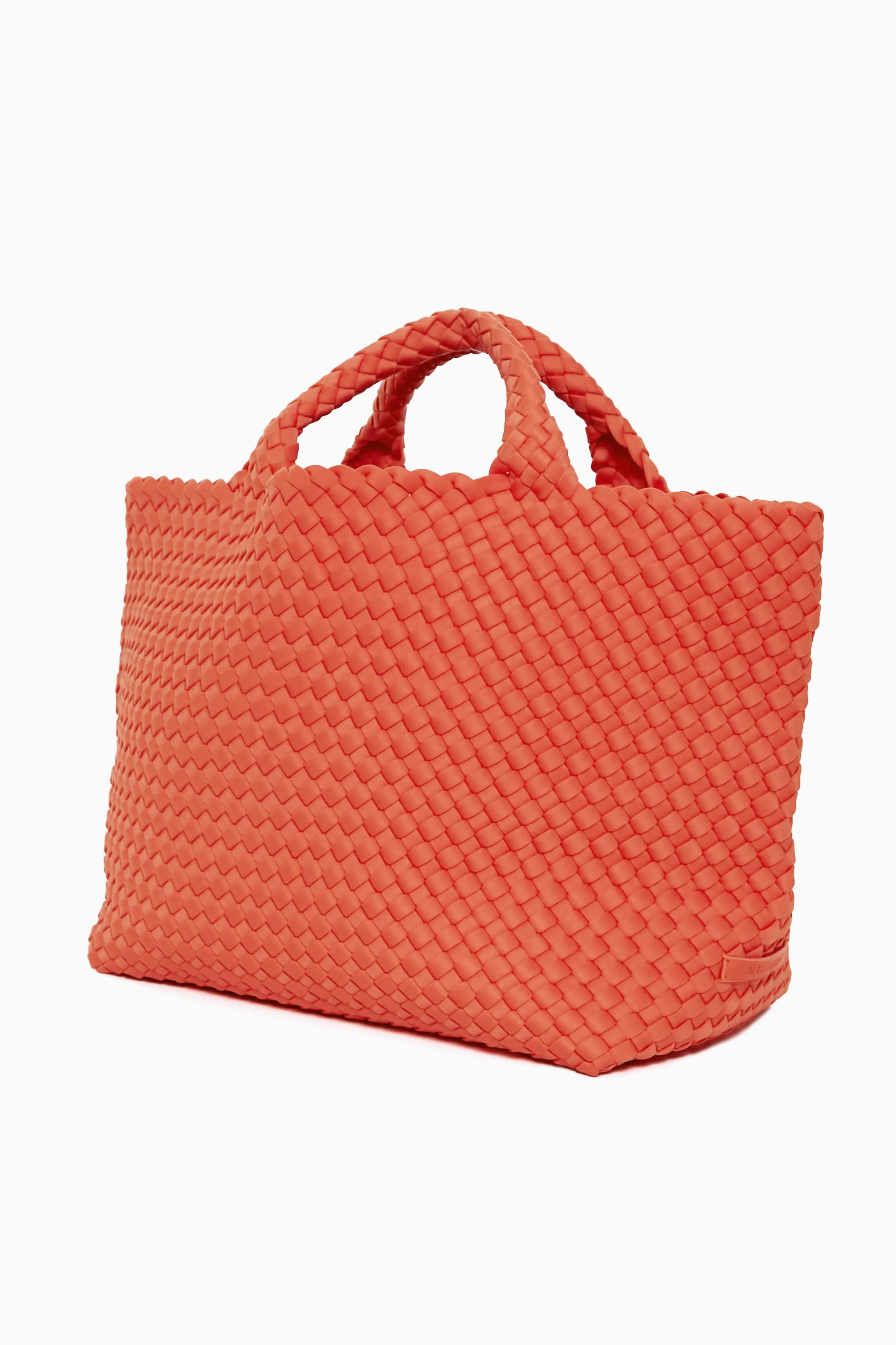 Poppy St Barths Medium Tote