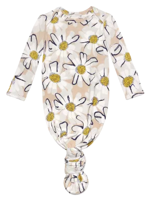 Posh Peanut Maxine Basic Knotted Gown