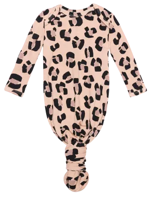 Posh Peanut Sasha Basic Knotted Gown