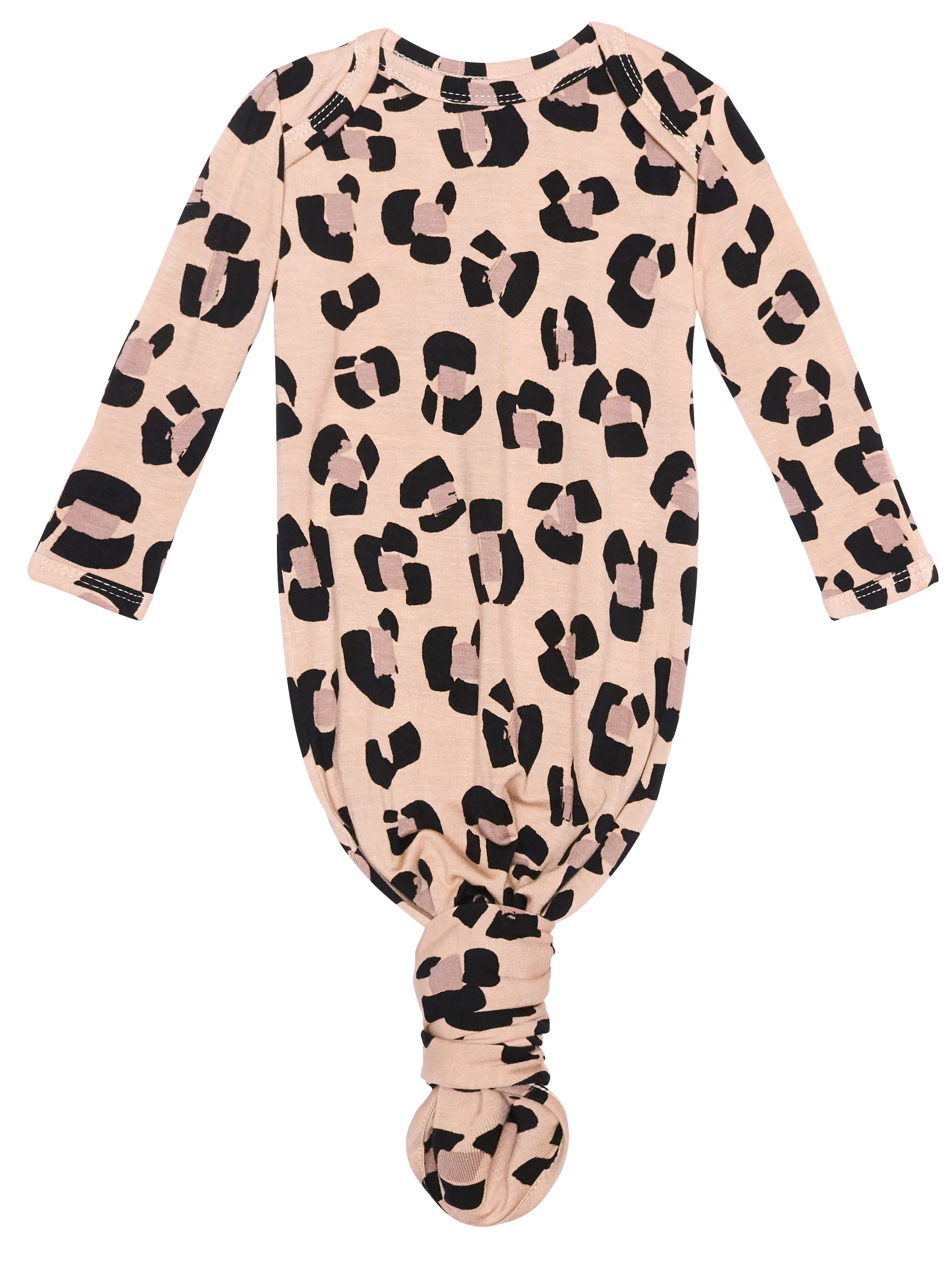 Posh Peanut Sasha Basic Knotted Gown