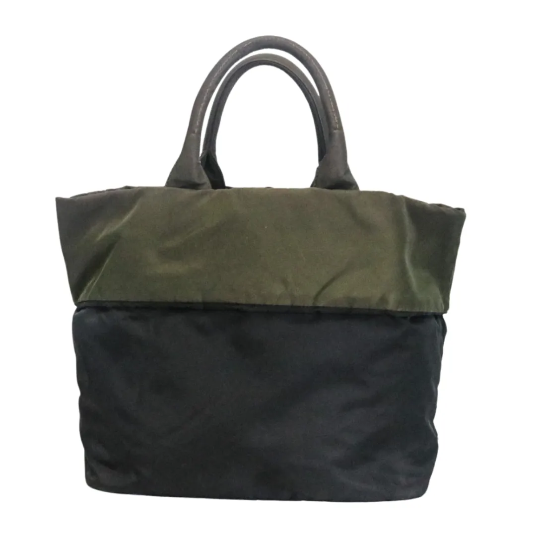 PRADA TESSUTO DOUBLE NYLON
