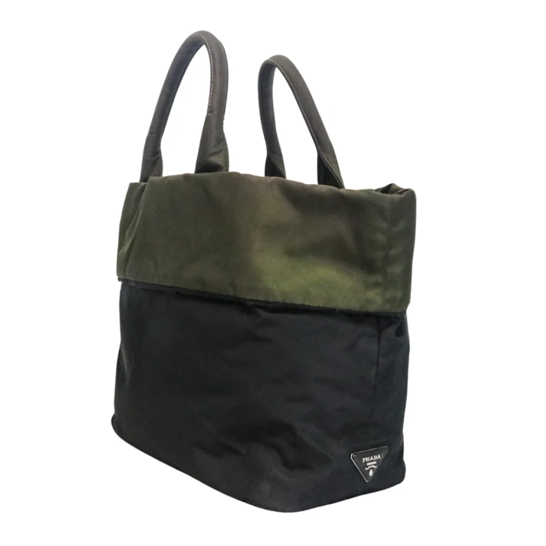 PRADA TESSUTO DOUBLE NYLON