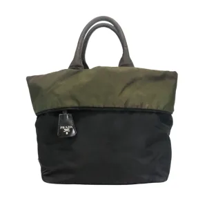 PRADA TESSUTO DOUBLE NYLON