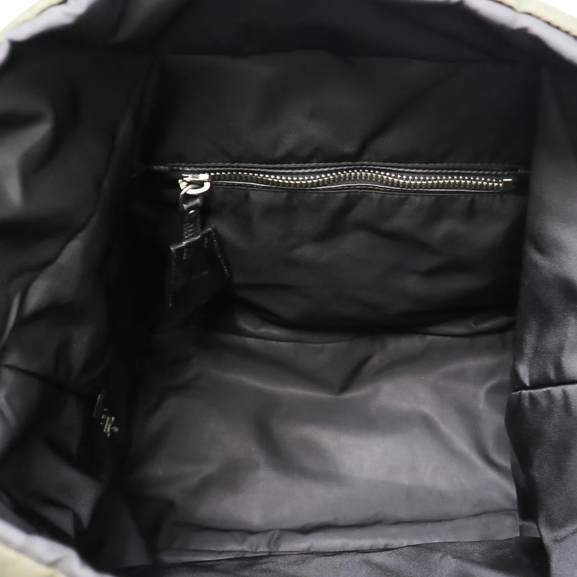 PRADA TESSUTO DOUBLE NYLON
