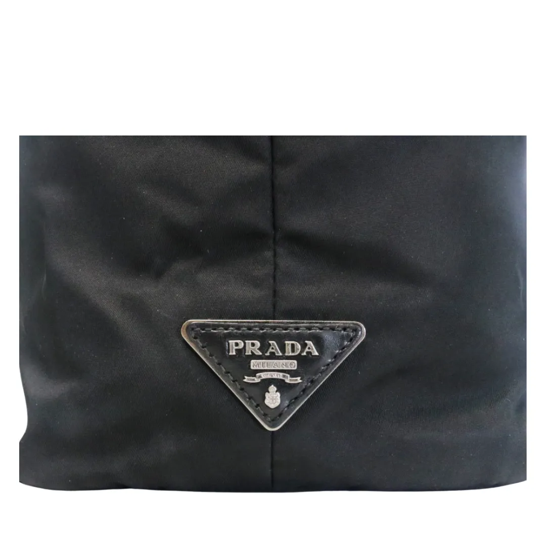 PRADA TESSUTO DOUBLE NYLON