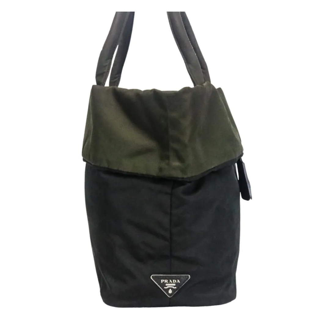 PRADA TESSUTO DOUBLE NYLON