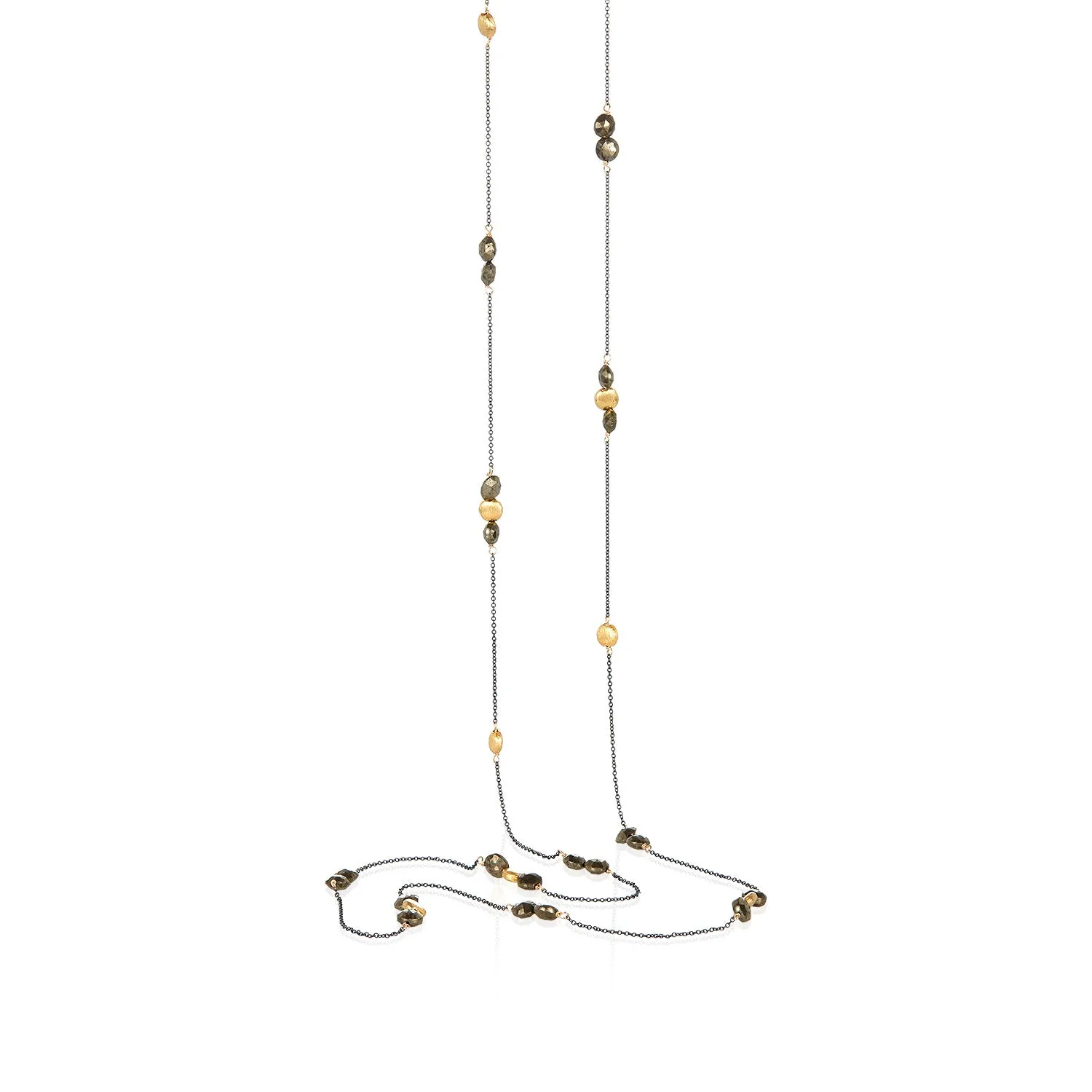 Priscilla Necklace
