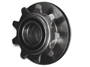 PROFILE MINI CHROMOLY DRIVER