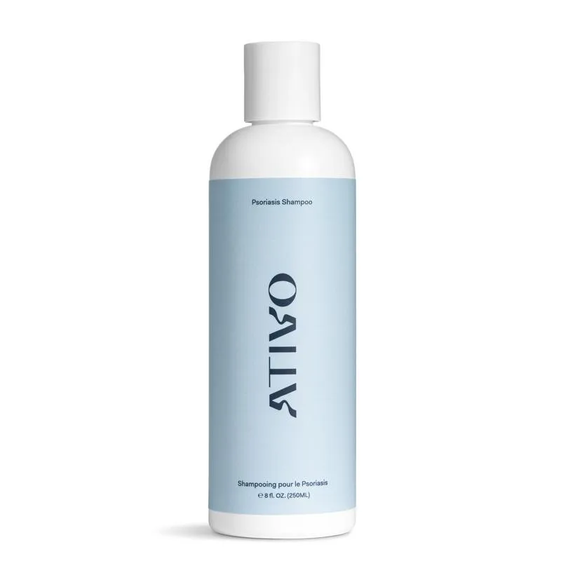 Psoriasis & Itchy Scalp Shampoo