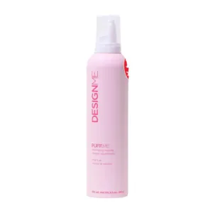 Puff.Me Volumizing Mousse