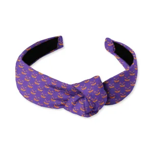 Pumpkinhead - Knotted Headband