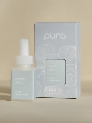 Pura Diffuser Refill Pacific Aqua