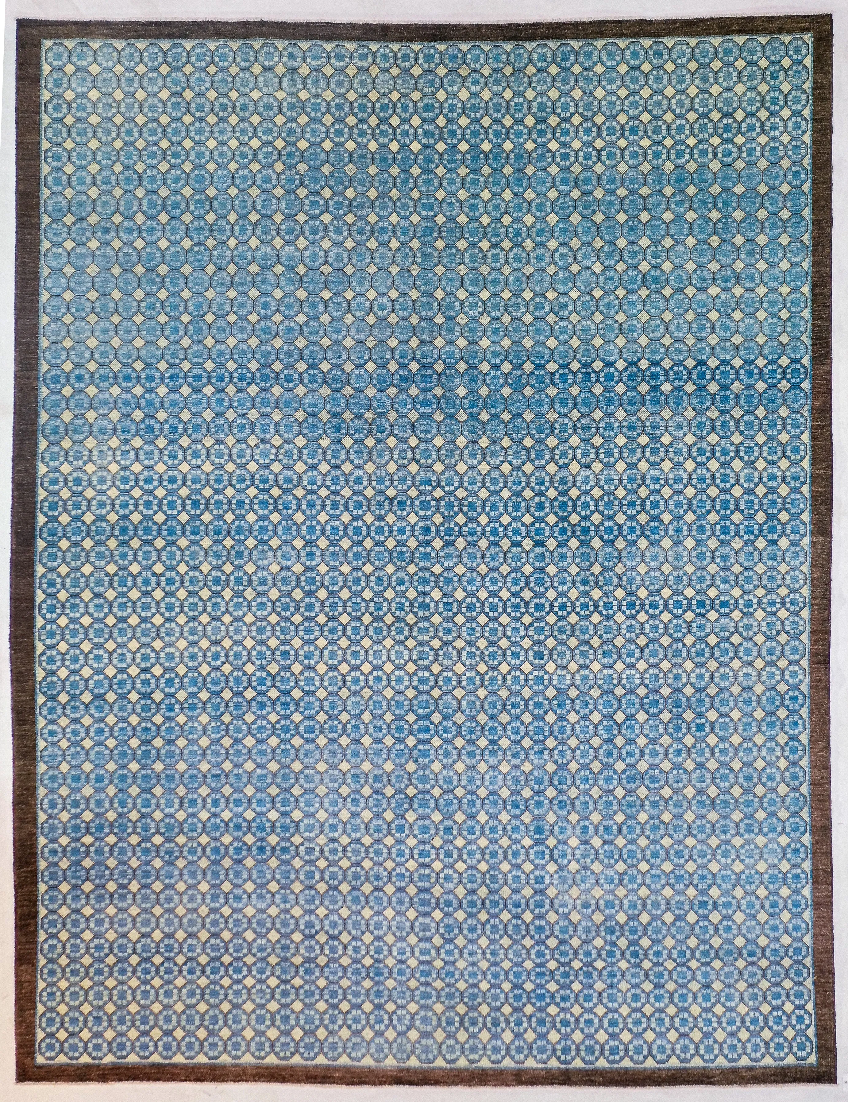 Qaleen 9'4" x 12'0"