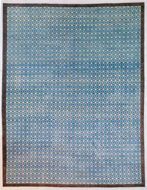 Qaleen 9'4" x 12'0"