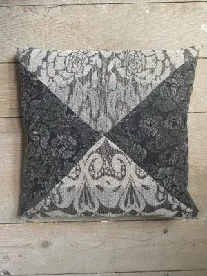 queen of canajoharie pillow #5