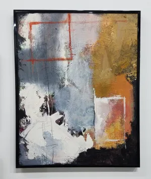 "Alteration" by Terry Tayler