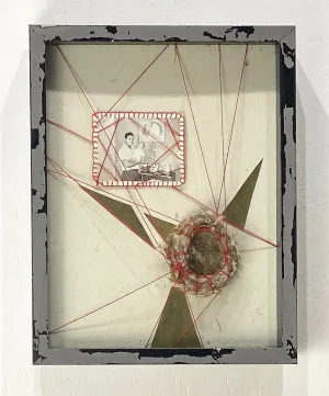 "Empty Nest 1" by Madeline Martin