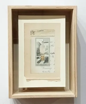 "La Borde ~ Place" by Karla Fuller