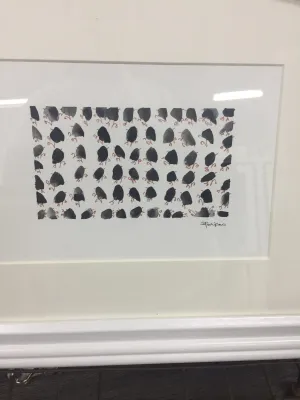 "Shades of Gray"